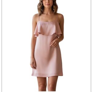 Urban Outfitters pink Dress NWT small